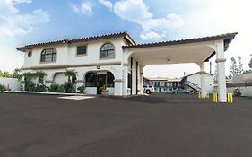 Magnolia Tree Hotel-Maingate/Anaheim Convention Center